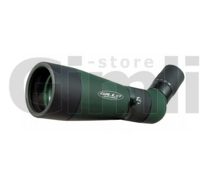 Gillo Spotting Scope Rain proof 12-36 x 60